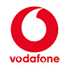 Vodafone logo