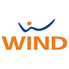 Wind logo